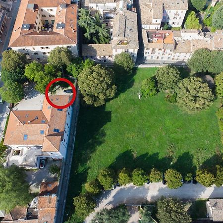 Villino Mari Camere Con Parcheggio Privato Gratuito Ascoli Piceno Exterior photo