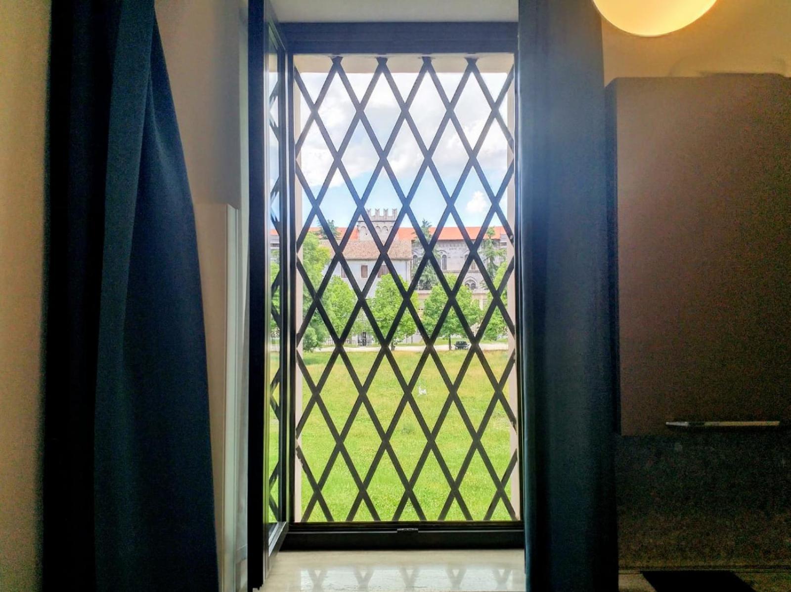 Villino Mari Camere Con Parcheggio Privato Gratuito Ascoli Piceno Room photo