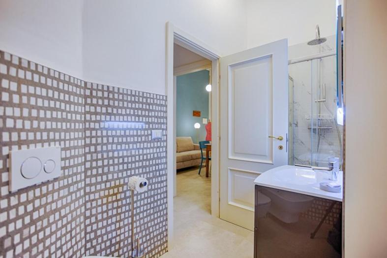 Villino Mari Camere Con Parcheggio Privato Gratuito Ascoli Piceno Exterior photo